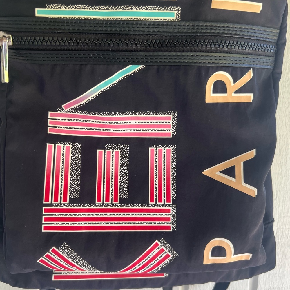 Kenzo Backpack - Picture 3 of 8